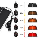 Aventerra Sweden MAXY CORE 20W - mata 28x42cm z regulacją mocy Aventerra