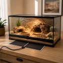 Aventerra Sweden MAXY CORE 28W - mata 28x53cm z regulacją mocy Aventerra