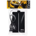 Aventerra Sweden MAXY CORE 7W - mata 15x28cm z regulacją mocy Aventerra
