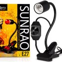 Aventerra Sweden SUNRAO - lampa do terrarium z regulacją mocy Aventerra