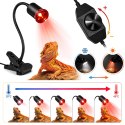 Aventerra Sweden SUNRAO - lampa do terrarium z regulacją mocy Aventerra