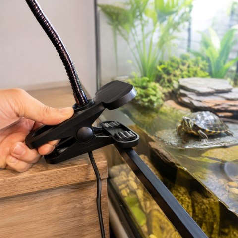 Aventerra Sweden SUNRAO - lampa do terrarium z regulacją mocy Aventerra