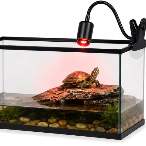 Aventerra Sweden SUNRAO - lampa do terrarium z regulacją mocy Aventerra