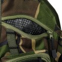 Fishing Expedition MaxiVest Camo - kamizelka wędkarska Fishing Expedition