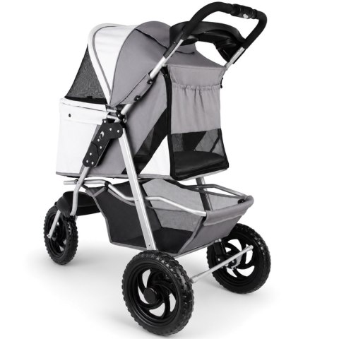 Kruger Meier Libre Cruiser - wózek dla psów Kruger Meier