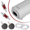 Kruger Meier Windboe Kit Duo - zestaw napowietrzacz 420l/h Kruger Meier