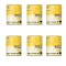 6X400 GEuro Premium Pate Adult Duck & Turkey - mokra karma dla psa kurczak i indyk 400g