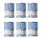6x400 g Euro Premium Pate Adult With Tuna & Salmon - mokra karma dla psa tuńczyk i łosoś