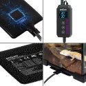 Repti-Zoo Digital Heat Mat 6W - mata grzewcza PVC z termostatem Repti-Zoo