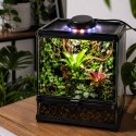 Terrario Nanoray Mini LED 6W - oświetlenie do terrarium 3w1 Terrario