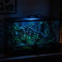 Terrario Nanoray Mini LED 6W - oświetlenie do terrarium 3w1 Terrario