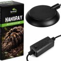 Terrario Nanoray Mini LED 6W - oświetlenie do terrarium 3w1 Terrario