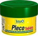 Tetra Pleco Tabletes 58 Tabletek TETRA