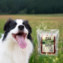 WILD FARM Filet Z Piersi Kaczki Na Patyku Przysmak Dla Psa 500G Wild Farm