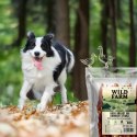 WILD FARM Filet Z Piersi Kaczki Na Patyku Przysmak Dla Psa 500G Wild Farm