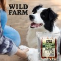 WILD FARM Filet Z Piersi Kaczki Na Patyku Przysmak Dla Psa 500G Wild Farm