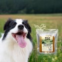 WILD FARM Filety Multiwitaminowe Z Batatów Przysmak Dla Psa 500G Wild Farm