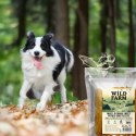 WILD FARM Filety Multiwitaminowe Z Batatów Przysmak Dla Psa 500G Wild Farm