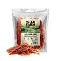 WILD FARM Miękka Pierś Z Kaczki Przysmak Dla Psa 500G Wild Farm