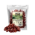 WILD FARM Rollsy Z Kaczki Przysmak Dla Psa 500G Wild Farm