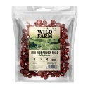 WILD FARM Rollsy Z Kaczki Przysmak Dla Psa 500G Wild Farm