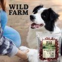 WILD FARM Rollsy Z Kaczki Przysmak Dla Psa 500G Wild Farm