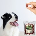 WILD FARM Rollsy Z Kaczki Przysmak Dla Psa 500G Wild Farm