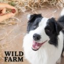 WILD FARM Rollsy Z Kaczki Przysmak Dla Psa 500G Wild Farm