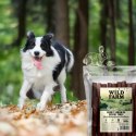 WILD FARM Rurki Dentystyczne Z Królikiem Przysmak Dla Psa 500G Wild Farm