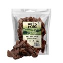 WILD FARM Węzełki Z Kaczki Przysmak Dla Psa 500G Wild Farm