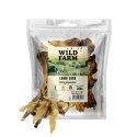 Wild Farm Uszy Jagnięce 300g Przysmak Dla Psa Wild Farm