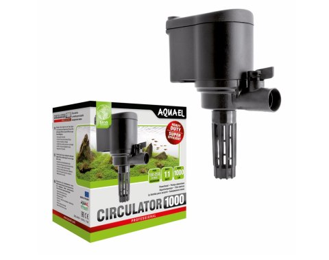 AQUAEL Circulator 1000 - Pompa Wirnikowa Do Akwarium AQUA EL