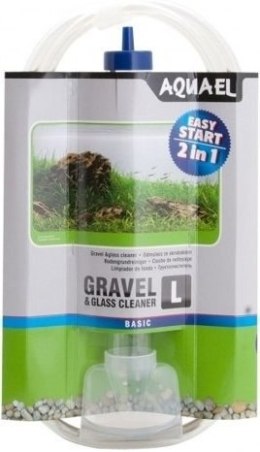AQUAEL Gravel Cleaner L 330mm AQUA EL