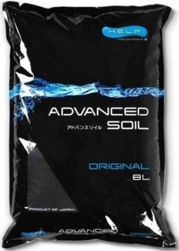 AQUAEL Podłoże Adv Soil Original 8l AQUA EL