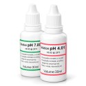 Aquario Buffer Solution Set - zestaw buforów Aquario