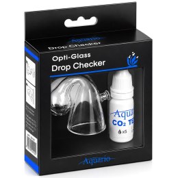Aquario Drop Checker - zestaw do pomiaru pH Aquario