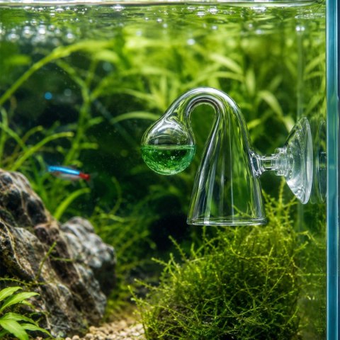 Aquario Drop Checker - zestaw do pomiaru pH Aquario