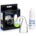 Aquario Drop Checker - zestaw do pomiaru pH Aquario