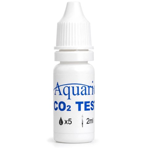 Aquario Drop Checker - zestaw do pomiaru pH Aquario