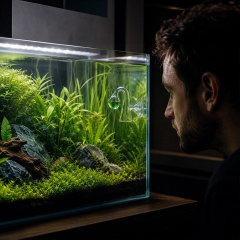 Aquario Drop Checker - zestaw do pomiaru pH Aquario