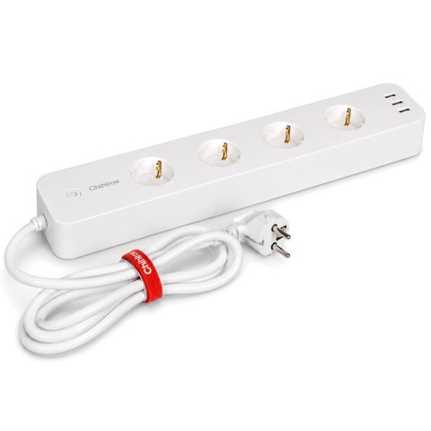 Chihiros Smart Power Strip - listwa zasilająca WIFI Chihiros