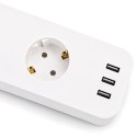 Chihiros Smart Power Strip - listwa zasilająca WIFI Chihiros