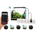 Chihiros Smart Power Strip - listwa zasilająca WIFI Chihiros