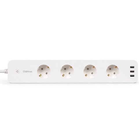 Chihiros Smart Power Strip - listwa zasilająca WIFI Chihiros