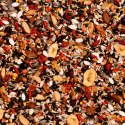 Deli Nature Birdelicious Pantanal 2kg - pokarm dla papugi Ara i Kakadu Palmowe Deli Nature
