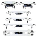 Evolution Aqua Professional UV Lamp 25W - sterylizator UV Evolution