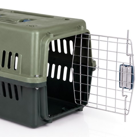 Furrever Friends Hard Care Flight - twardy transporter dla psów i kotów Furrever Friends