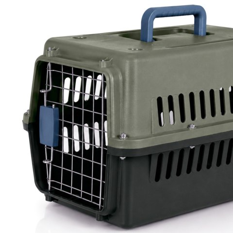 Furrever Friends Hard Care Flight - twardy transporter dla psów i kotów Furrever Friends