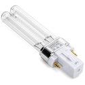 Grech UV-C sterilizer lamp 5W G23 - żarnik UVC do sterylizatora SunSun