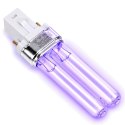 Grech UV-C sterilizer lamp 5W G23 - żarnik UVC do sterylizatora SunSun
